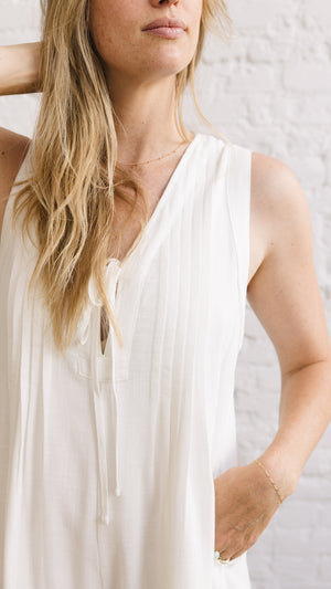 Benny Romper