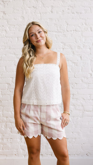 Maisy Shorts