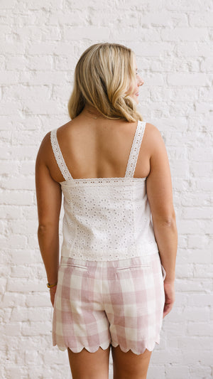 Maisy Shorts