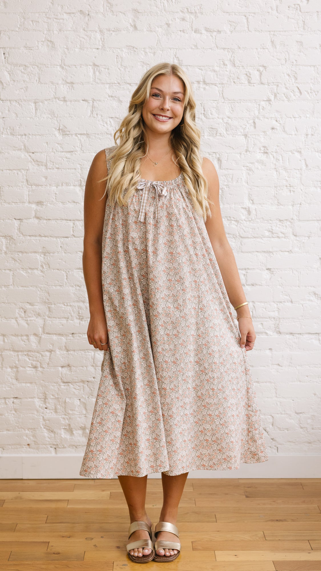 Penny Dress