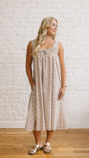 Penny Dress
