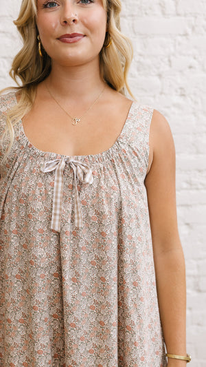 Penny Dress