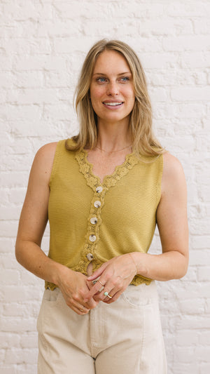 Corley Vest