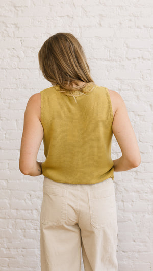 Corley Vest