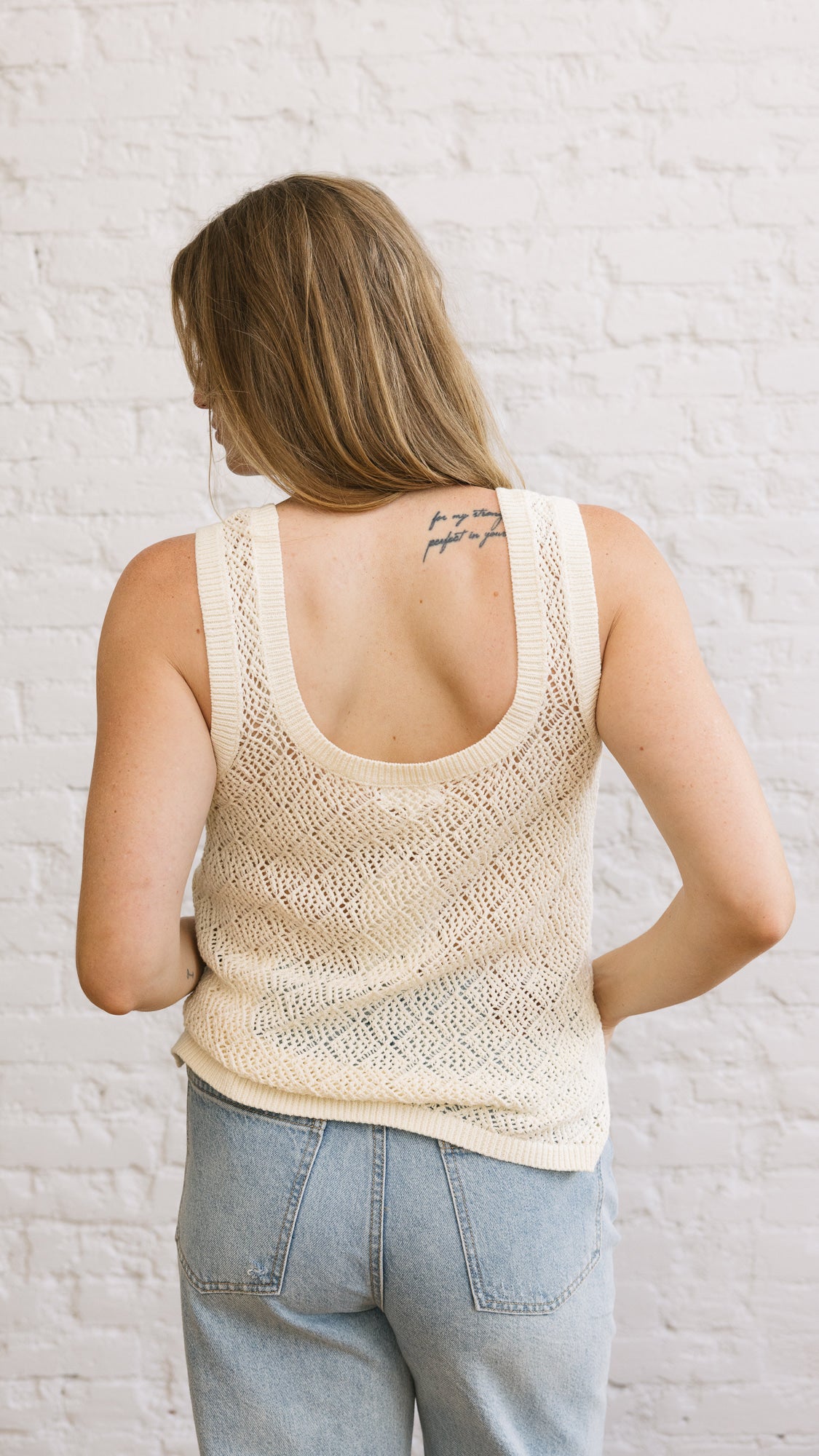 Bailey Top