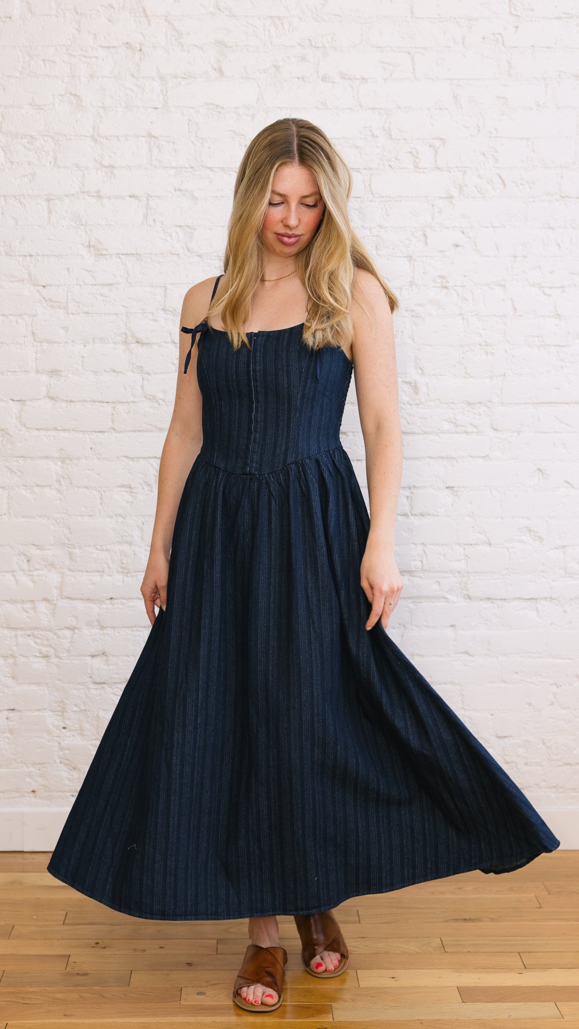 Darlene Dress