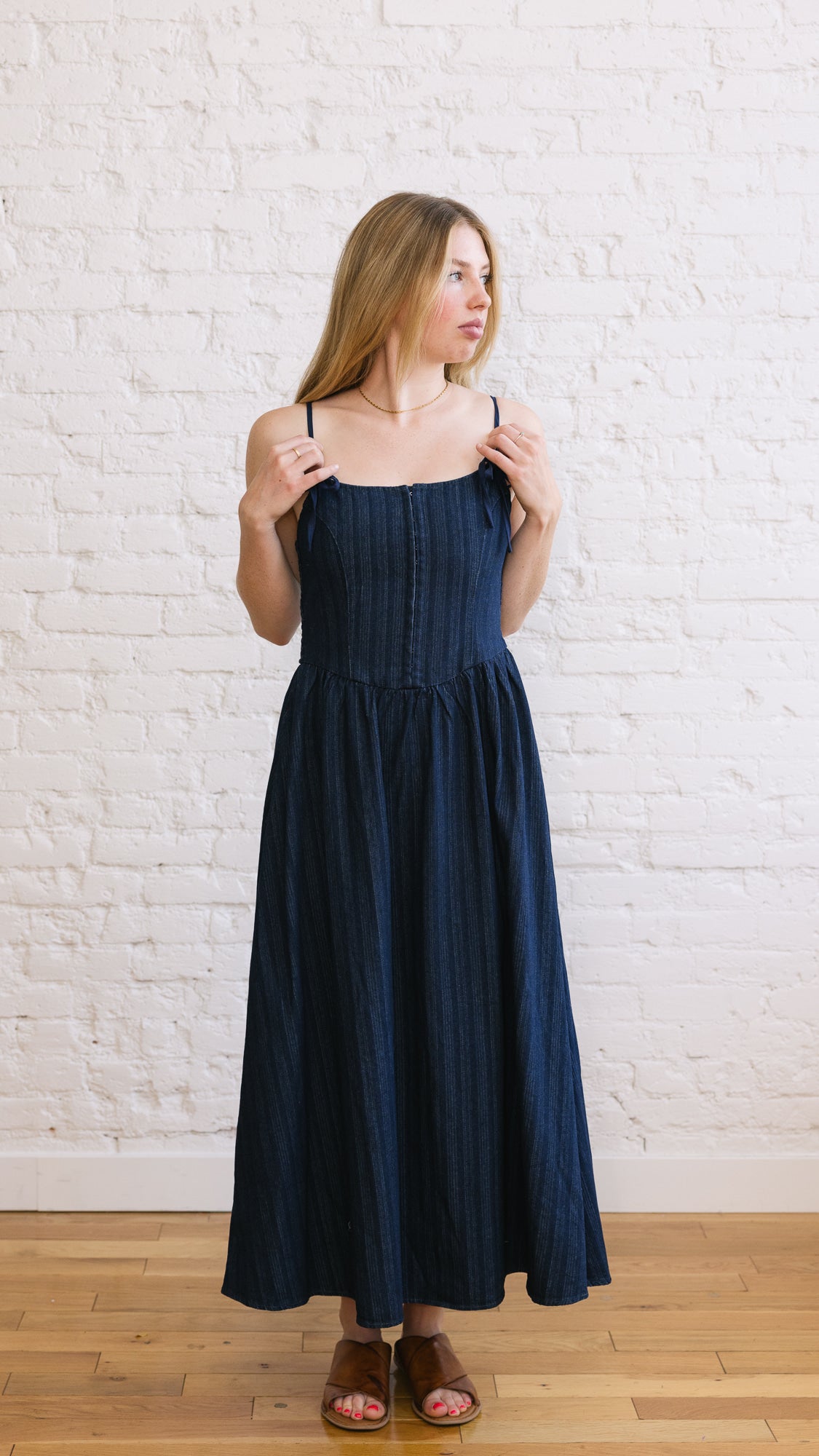 Darlene Dress