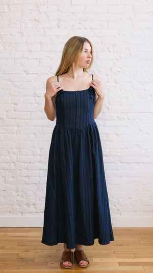 Darlene Dress