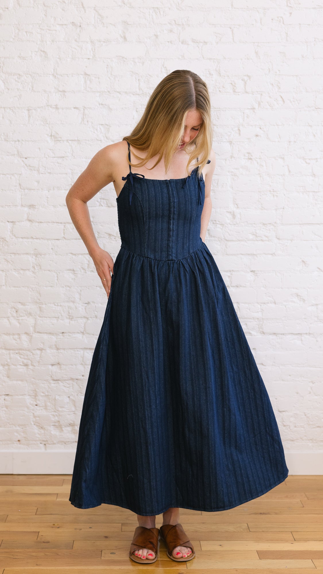 Darlene Dress