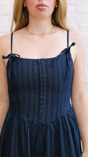 Darlene Dress