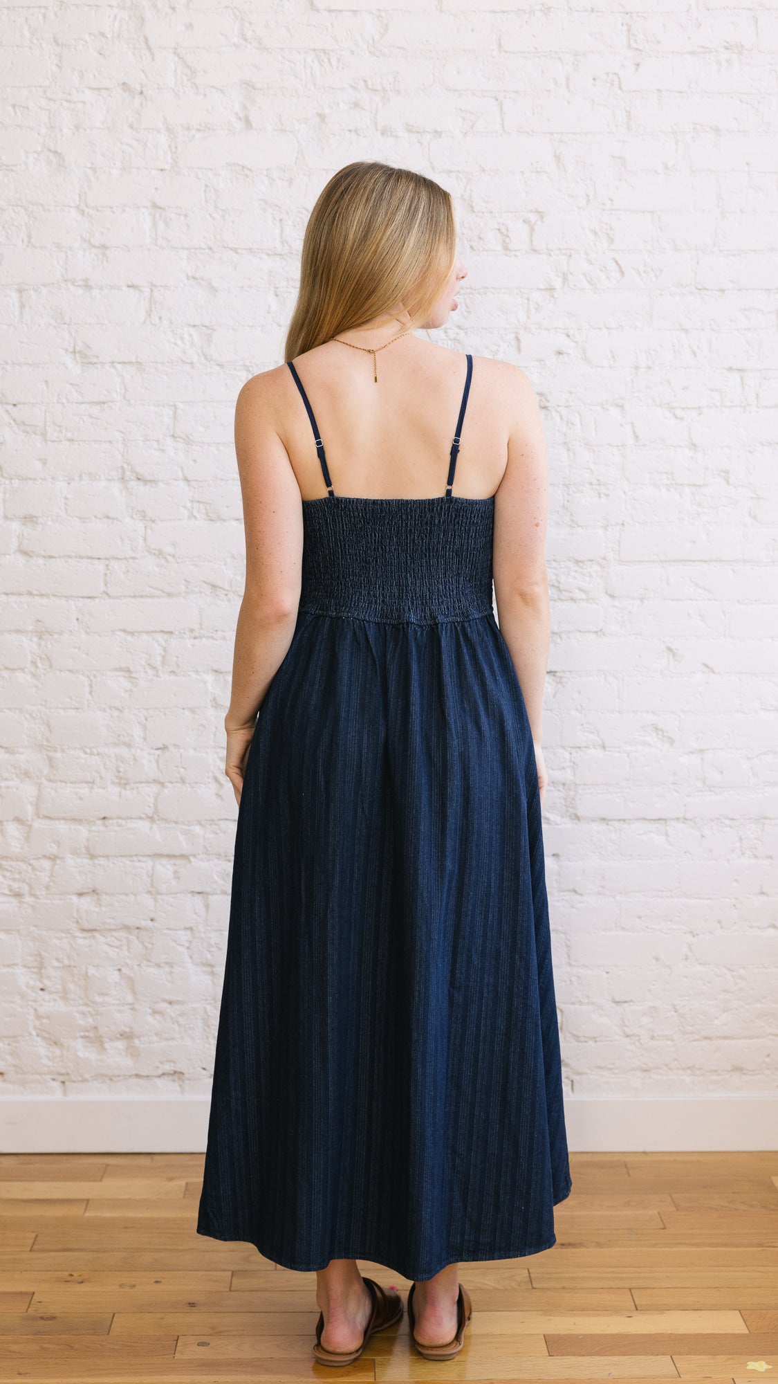 Darlene Dress