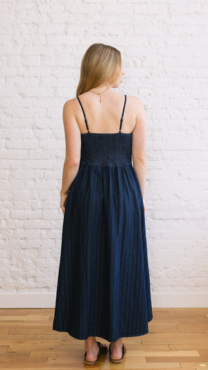 Darlene Dress