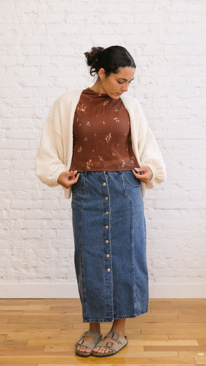 Roxanne Skirt