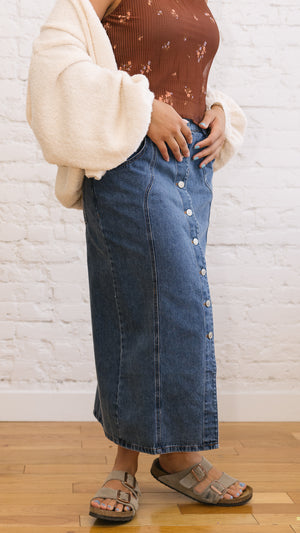 Roxanne Skirt