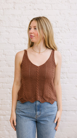 Bailey Top