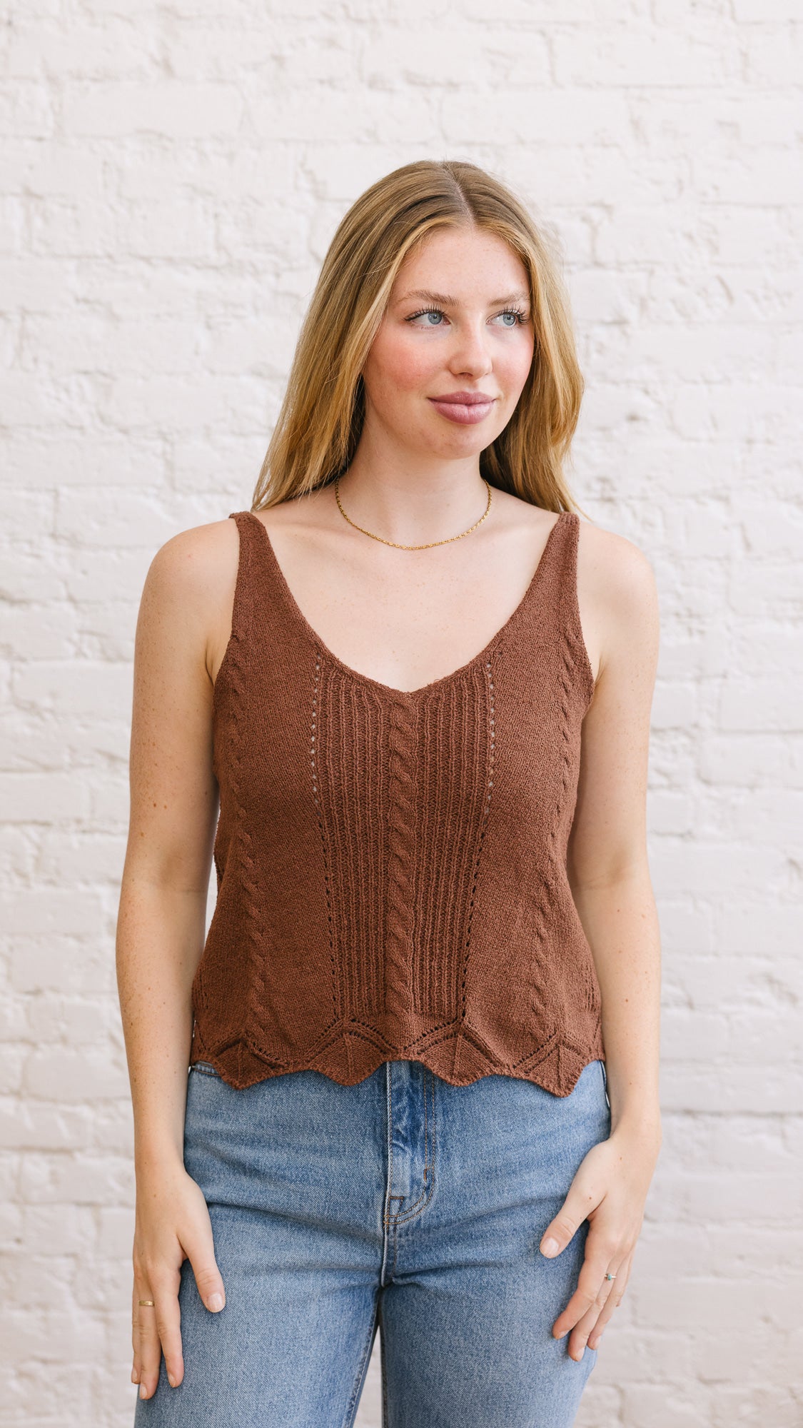Bailey Top