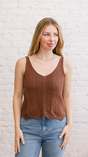 Bailey Top