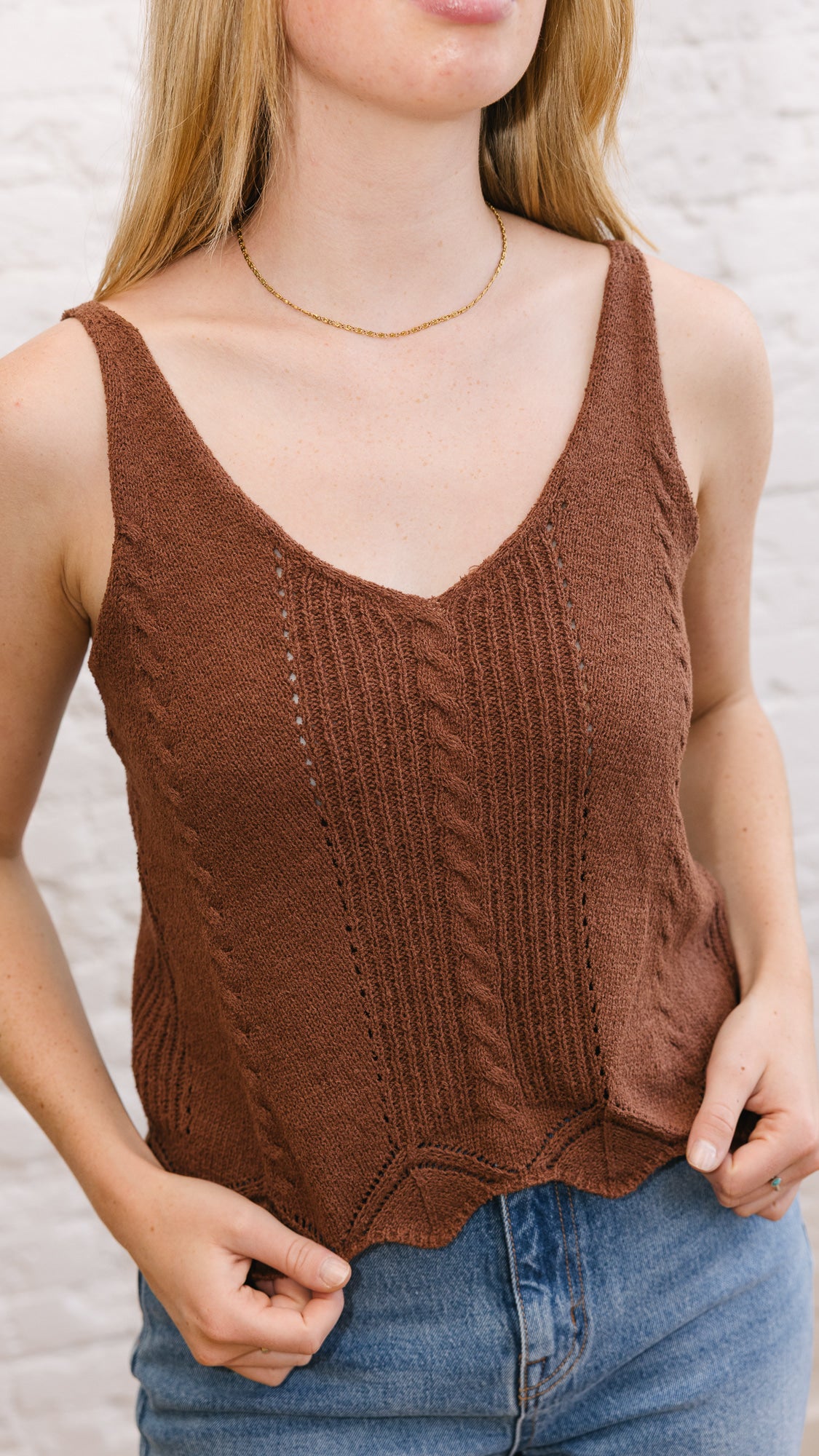 Bailey Top