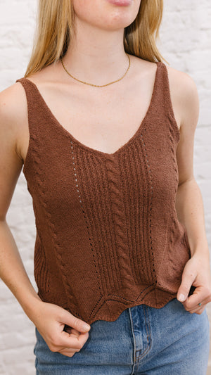 Bailey Top