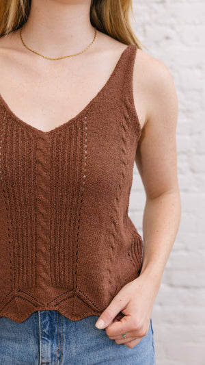 Bailey Top