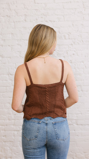 Bailey Top
