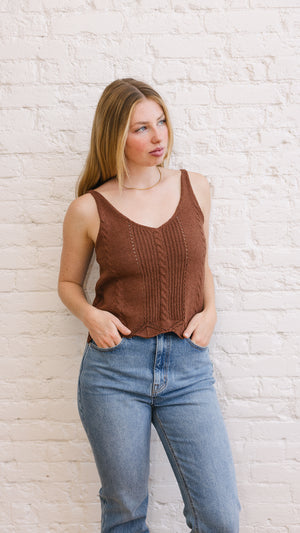 Bailey Top