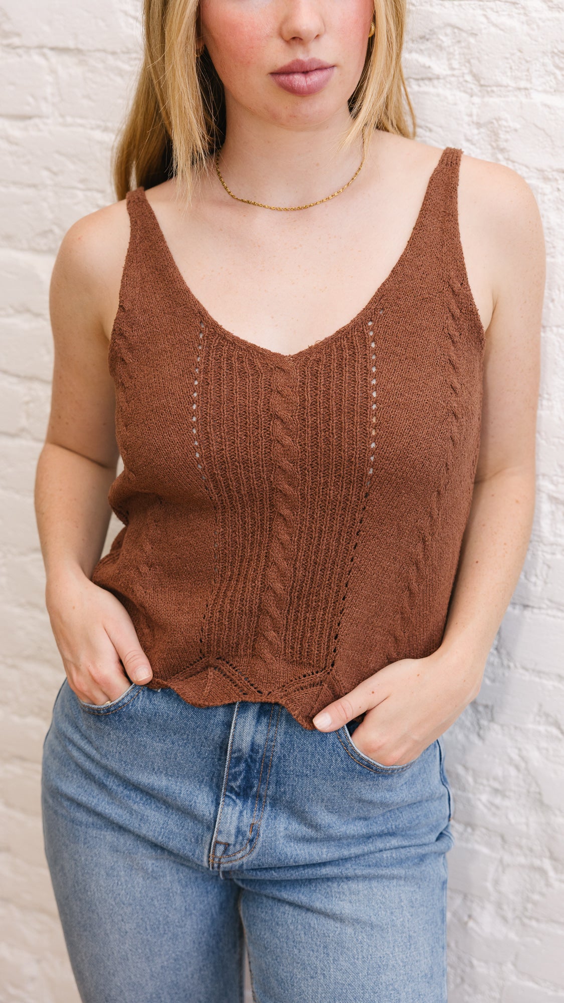 Bailey Top