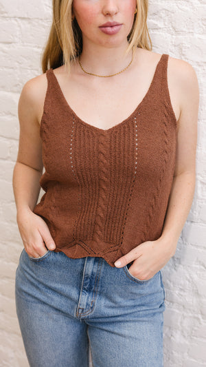 Bailey Top