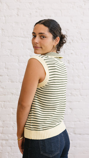 Story Knit Top