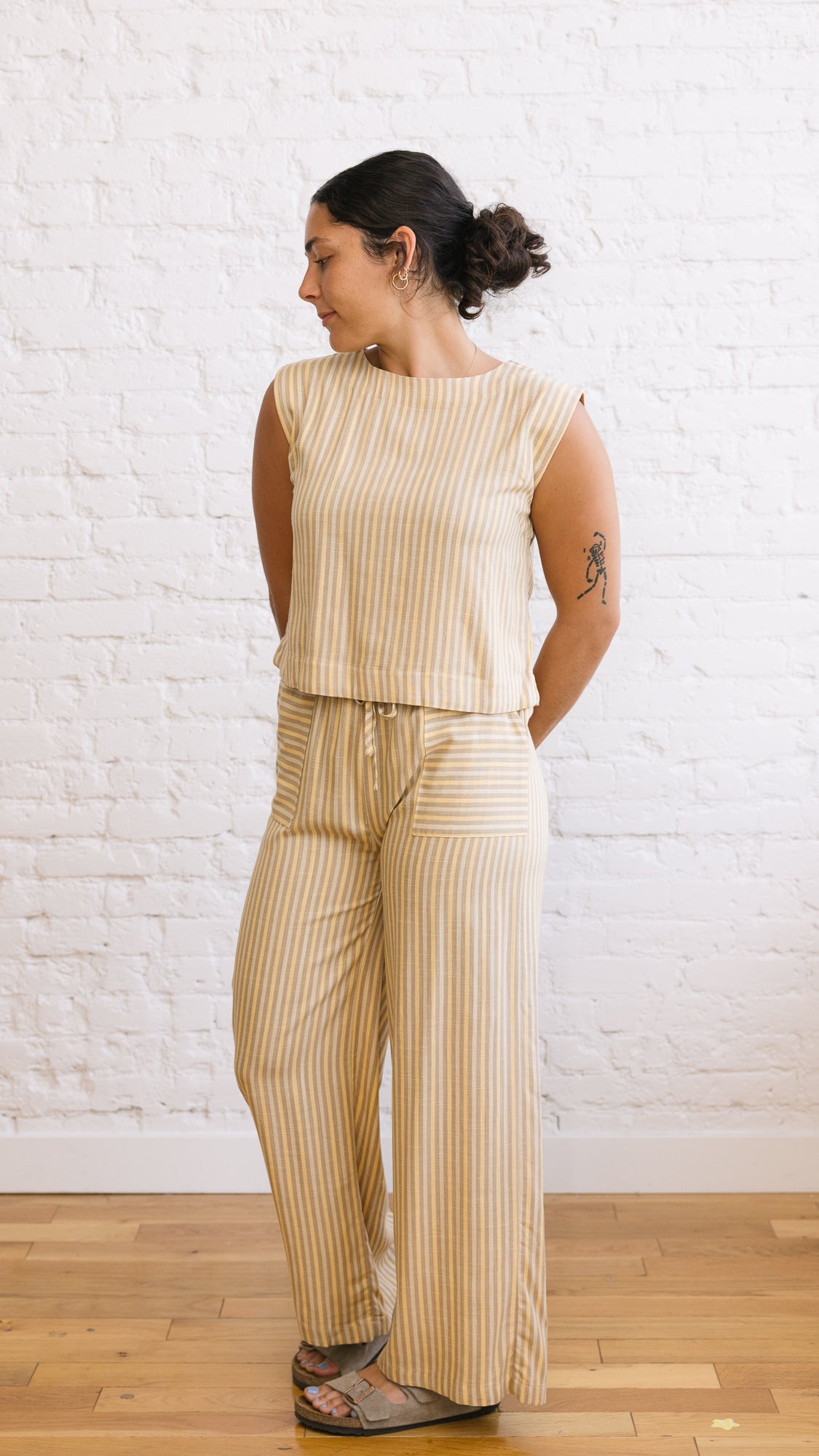 Stella Set