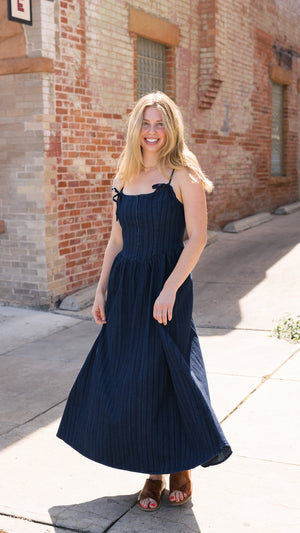 Darlene Dress