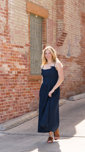 Darlene Dress