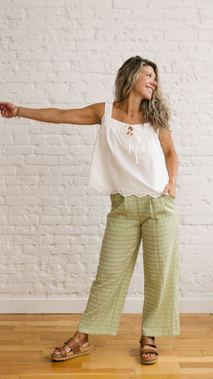 Penny Pants