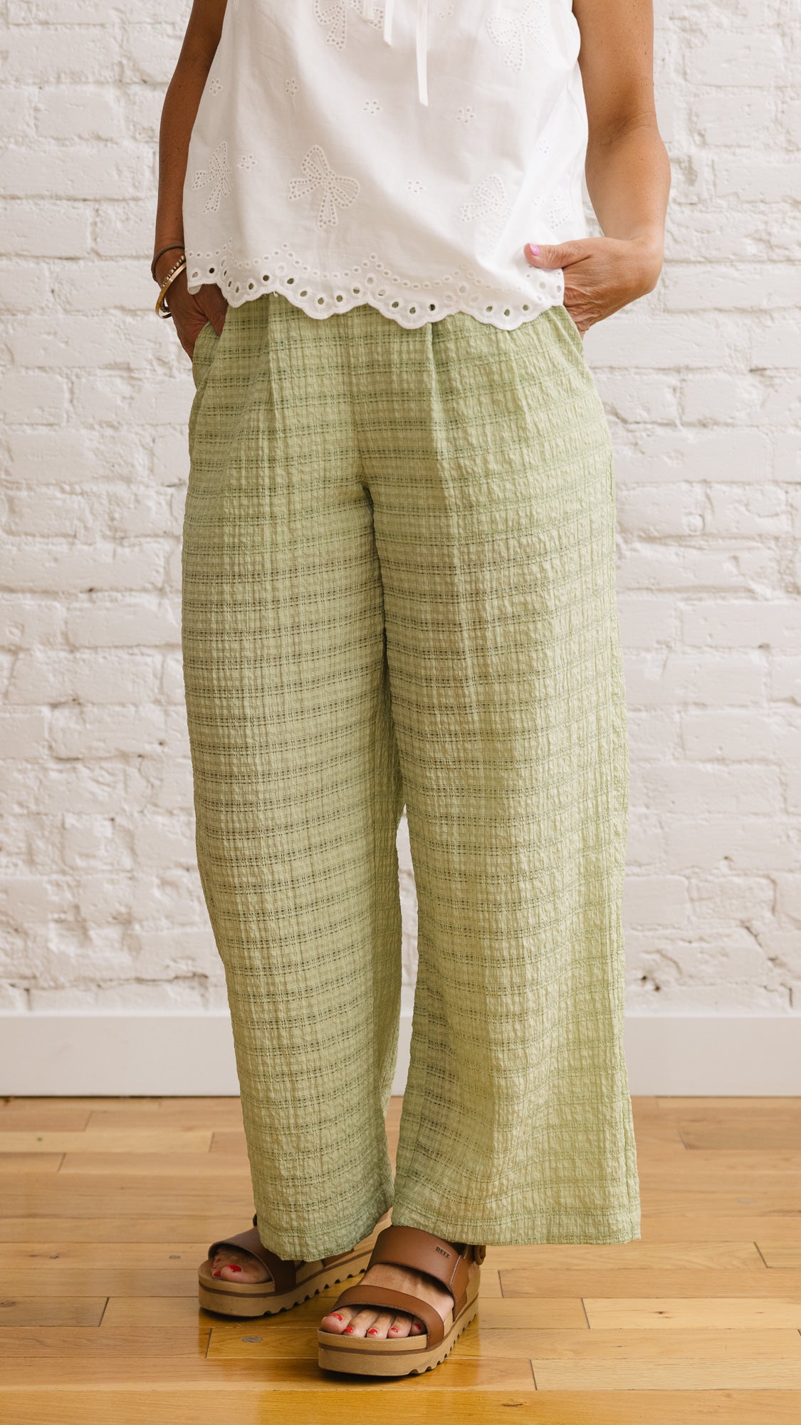 Penny Pants