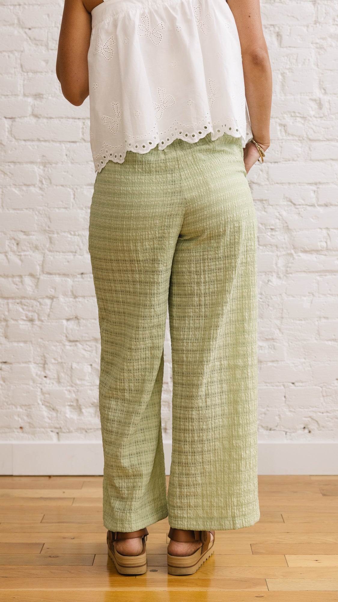Penny Pants