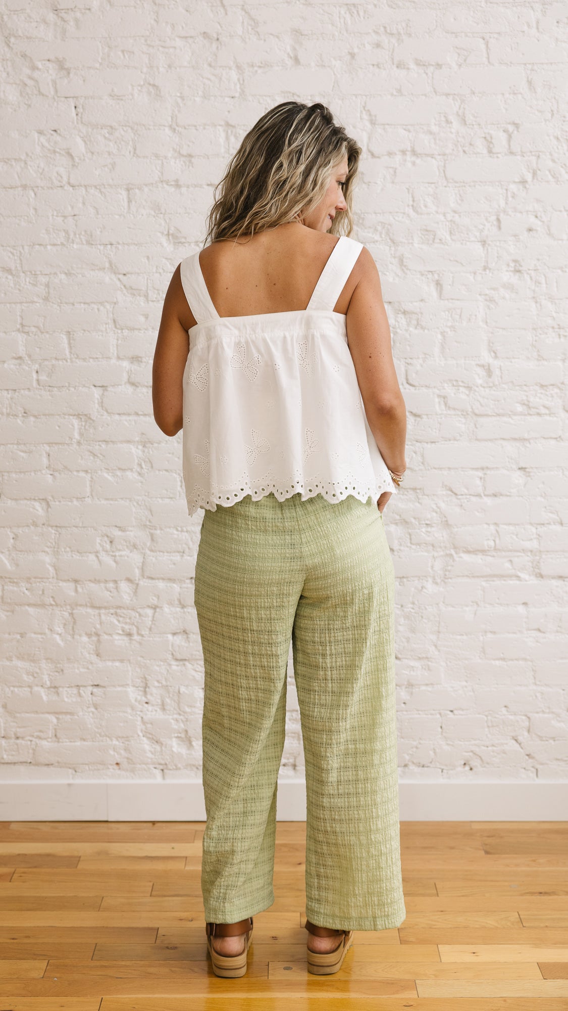 Penny Pants