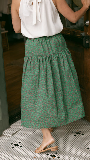 Collier Skirt