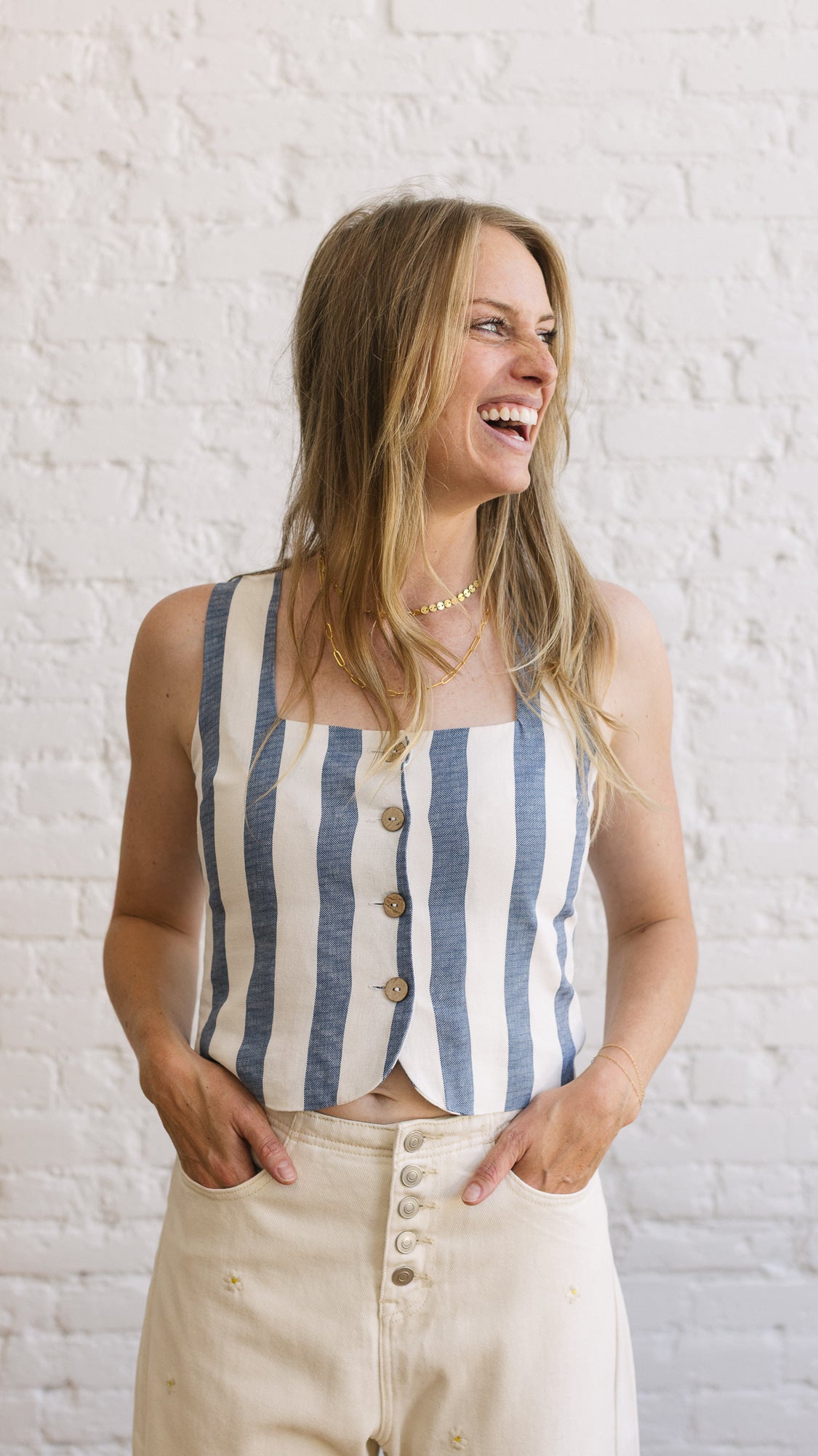 Lenore Top