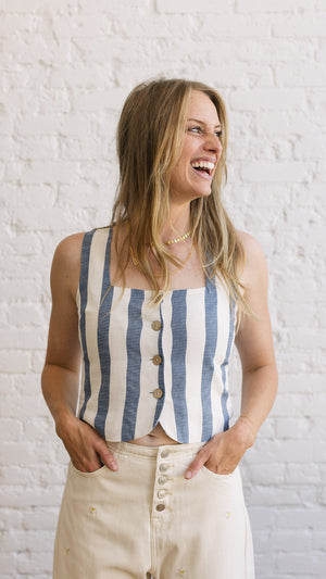 Lenore Top