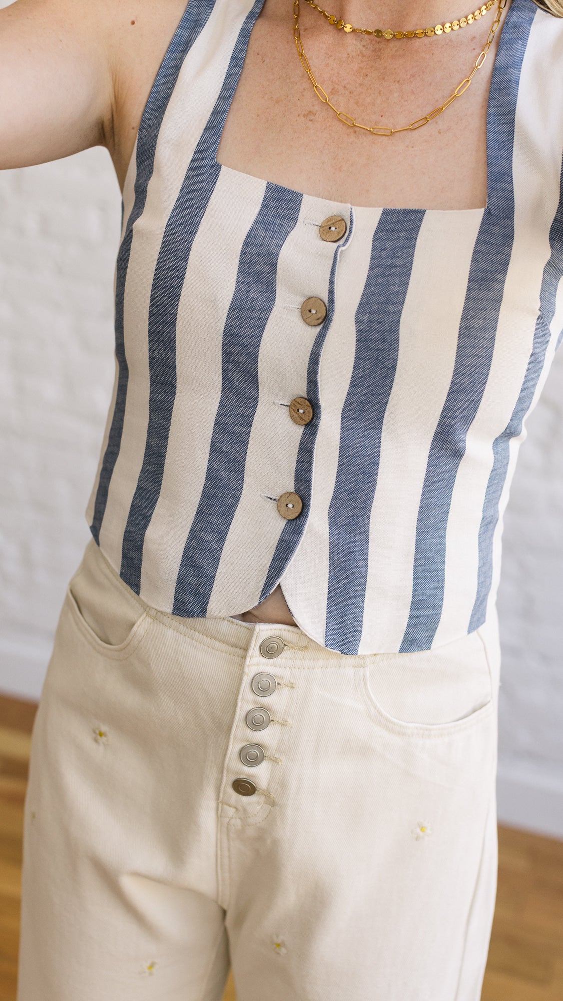 Lenore Top