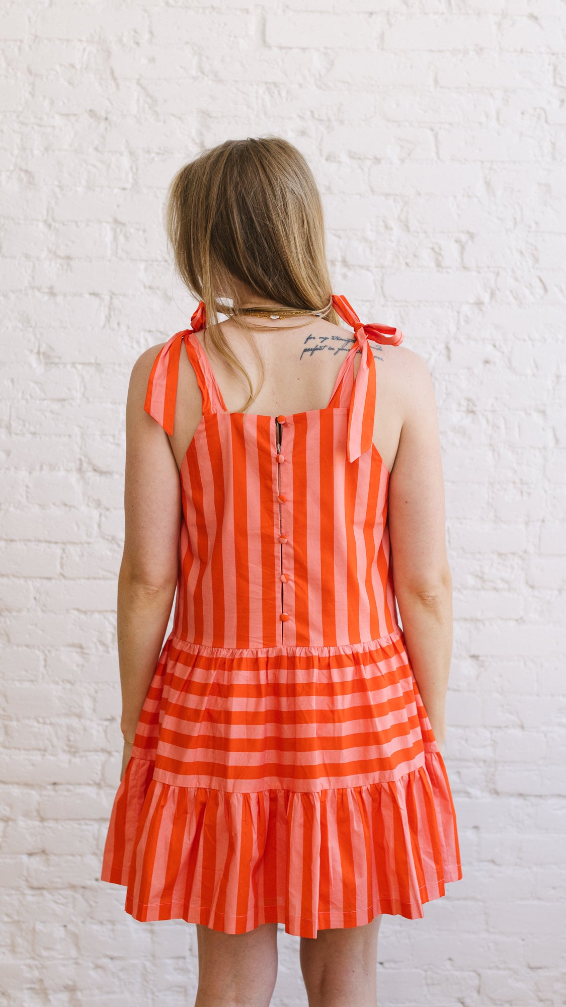 Pip Dress
