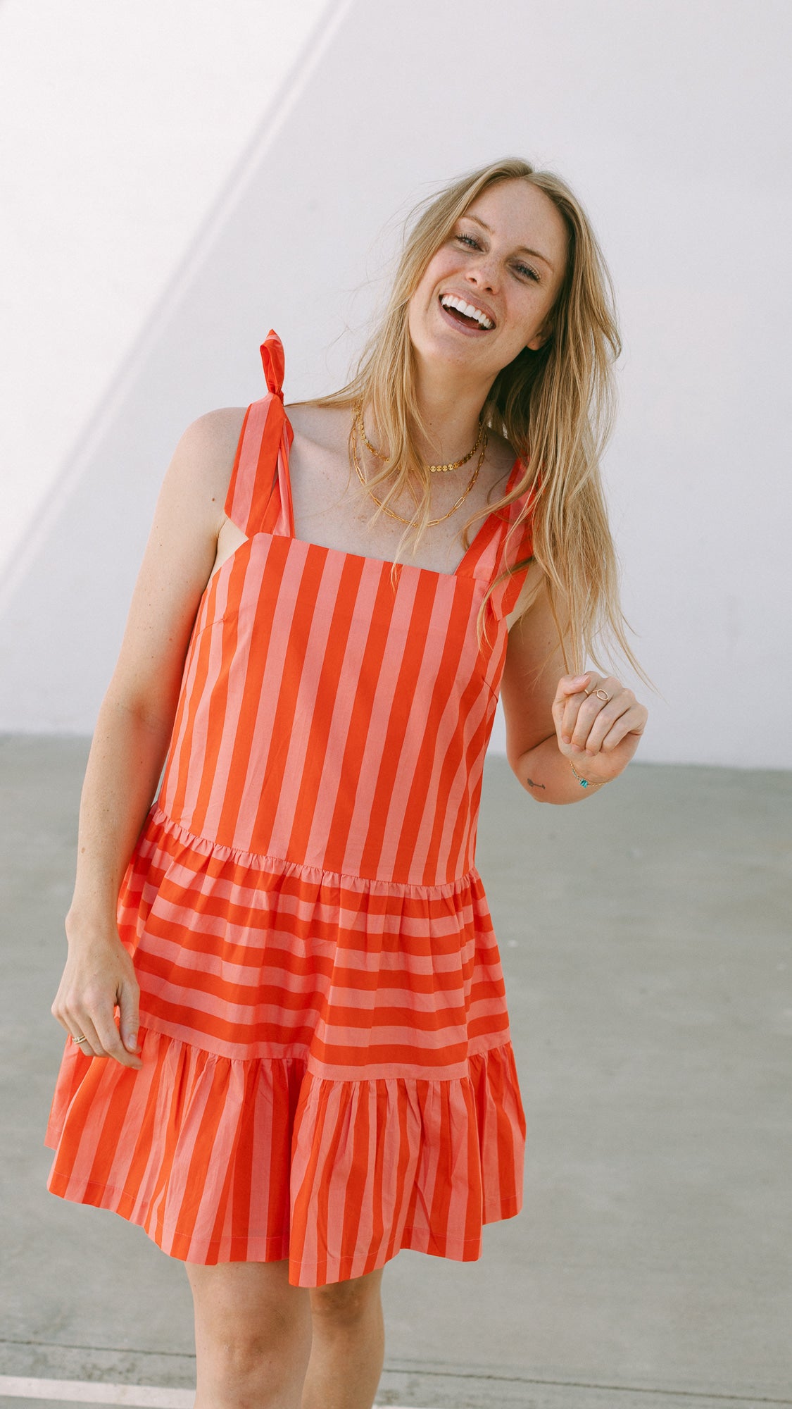 Pip Dress