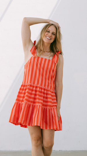 Pip Dress