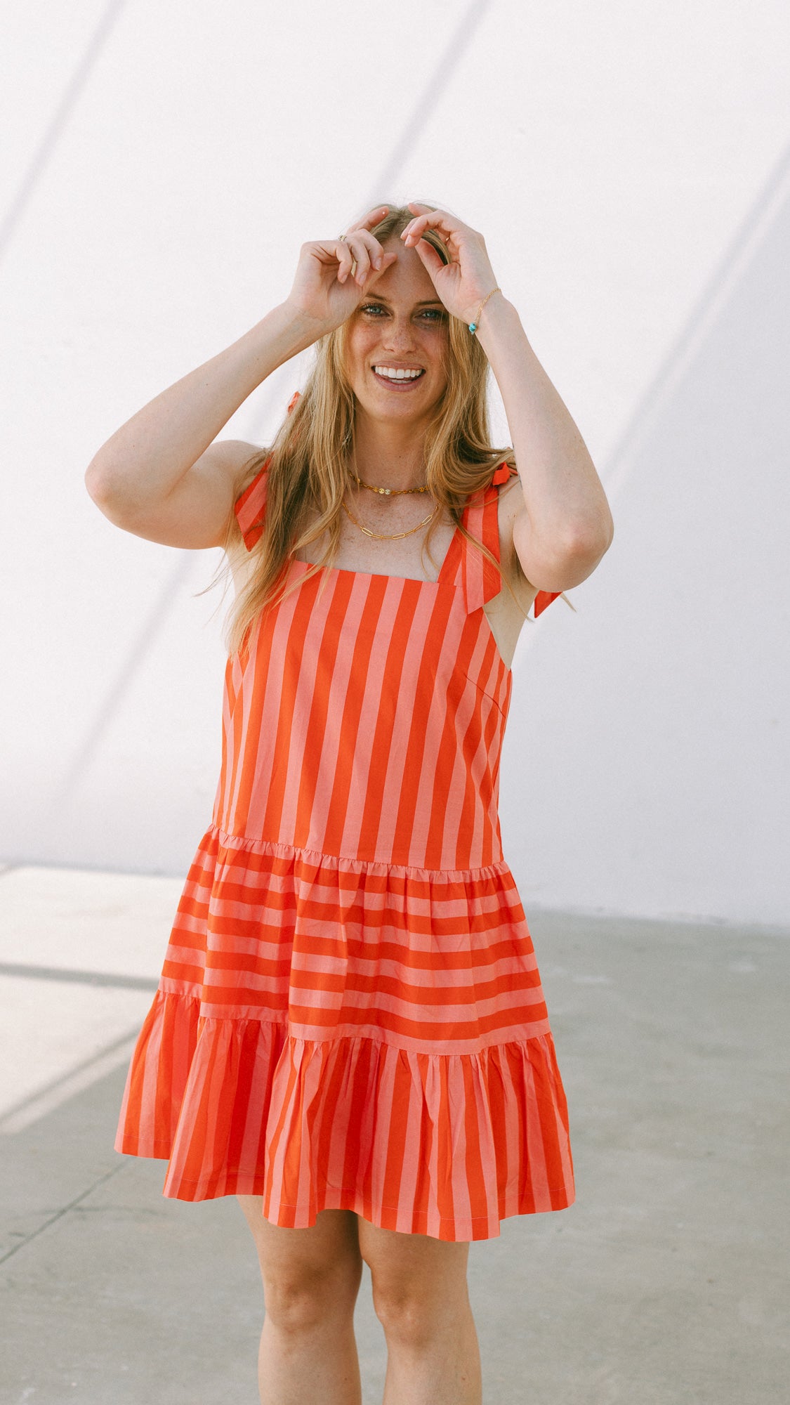 Pip Dress