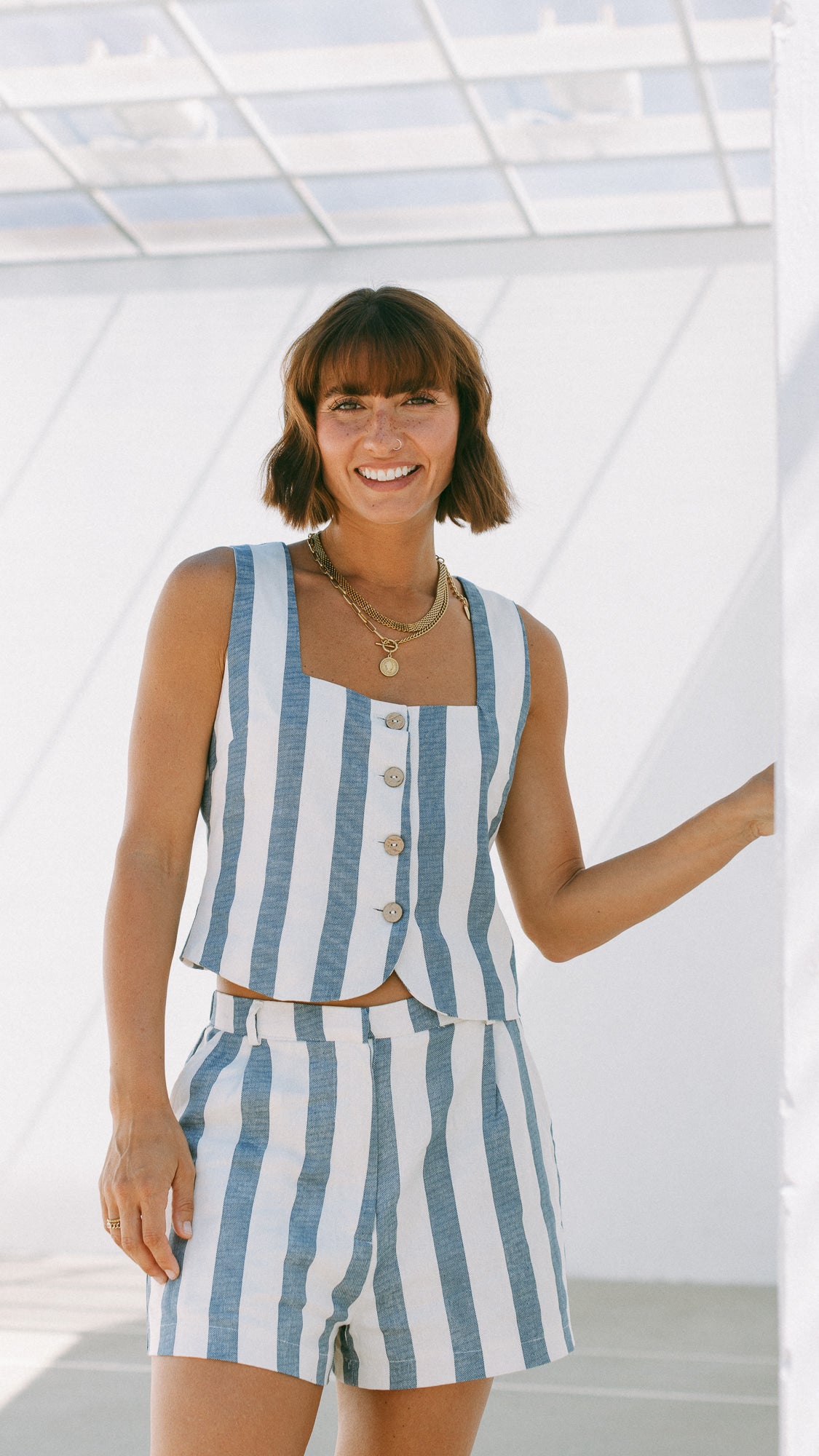 Lenore Top