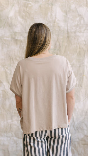 Lea Top Dust
