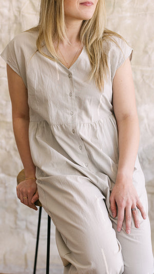 Barb Jumpsuit