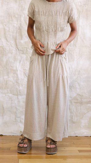 Randy Pocket Pants