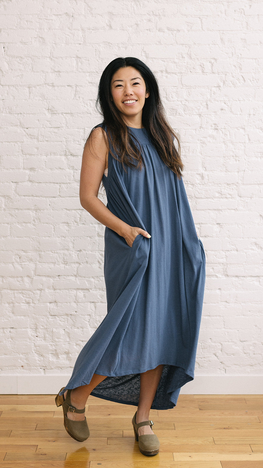 Welly Dress