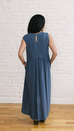 Welly Dress